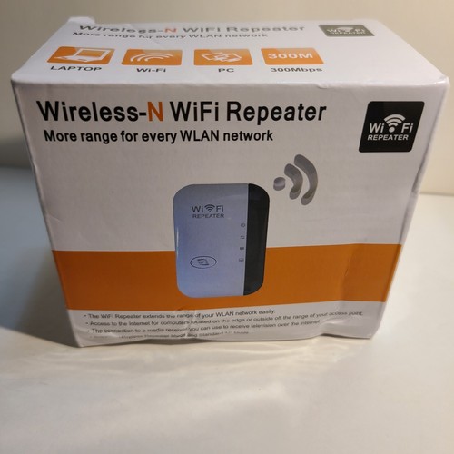 300 mbps plug long range - plug-in,