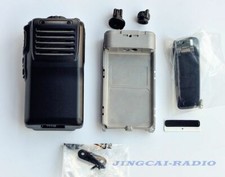 Radio Service Parts Case Repair Kit + backboard For Vertex Standard VX-231 VX231