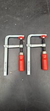 Bessey Germany GTR12 Guide