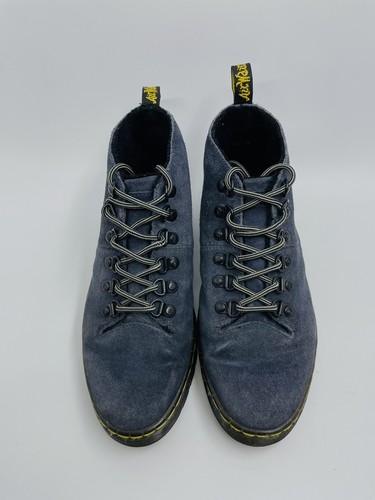 Ladies martens lahava - lahava, blue