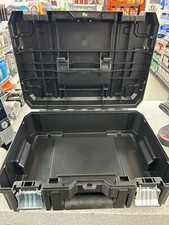 DEWALT DWST1-71215 TSTAK Shallow Box
