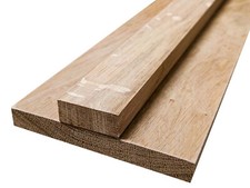 SOLID WHITE OAK DOOR LINING