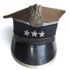 WW2  Polish Army  rogatywka hat wz 1935
