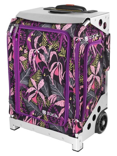 Zuca travel bag - zuca, navigator