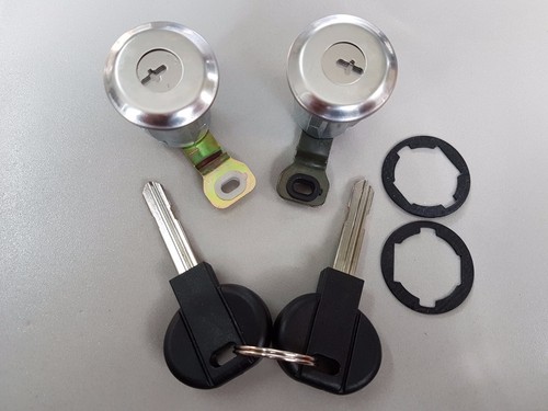 Cylinder key for citroen - cylinder,