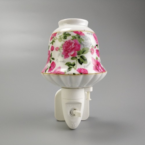 Durable pink floral - durable,
