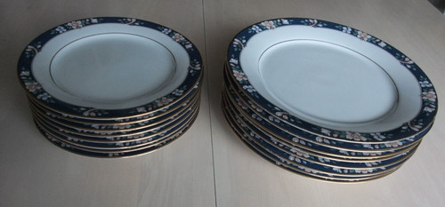 Vintage legendary noritake - vintage,