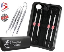 Dental Tooth Cleaning Kit