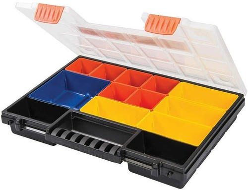 Compartment tool organiser - compartment,