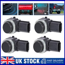 4PCS For Ford Grand C-Max Mk2 Rear Parking Aid System Sensor 1911179 1899682 UK