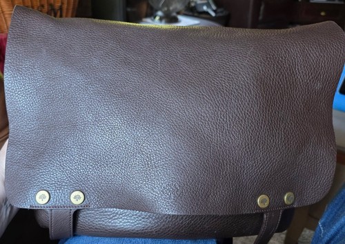 Genuine mulberry woody - mulberry,