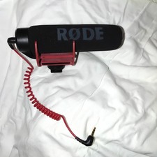Rode VideoMic GO Lightweight