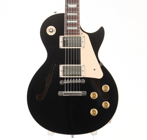 Gibson les paul ebony - gibson,