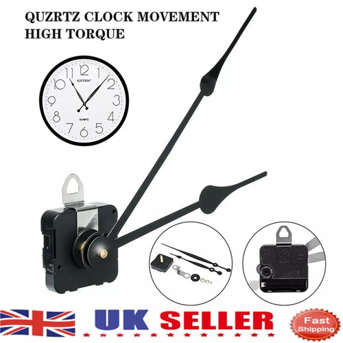 Extra long hands pointer motor - hands,