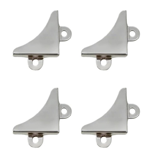 Mirror brackets fixings - mirror,