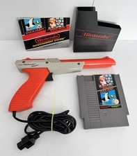 Vintage Nintendo NES Zapper