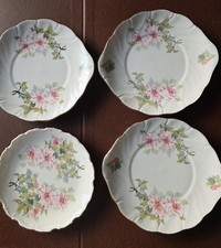 Vintage English Bone China - 3