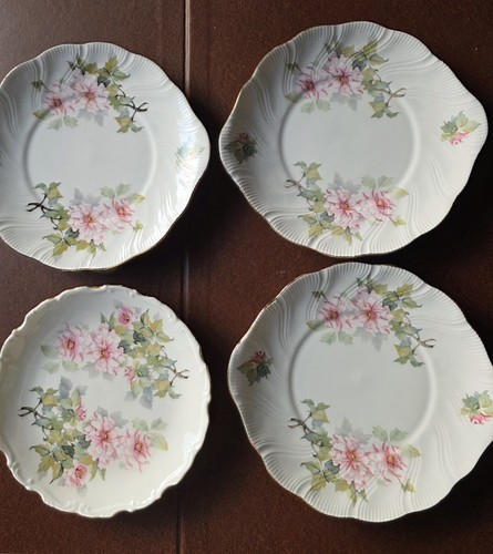Vintage english bone china 3 - bone,