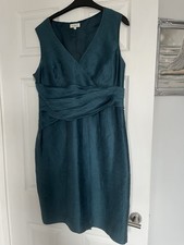 Ladies Dress Kalico Fit 12