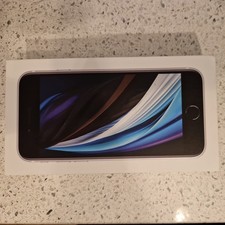 Apple iPhone se 2020 2nd gen