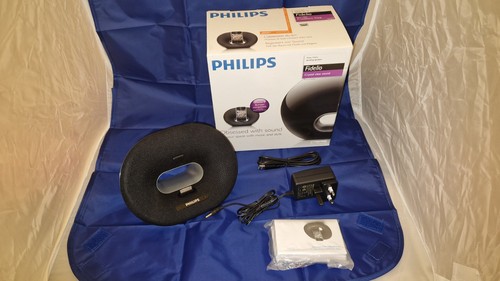 Philips fidelio ds3020 - fidelio,