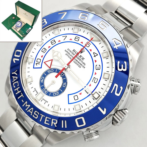 2021 rolex yacht master - 2021,