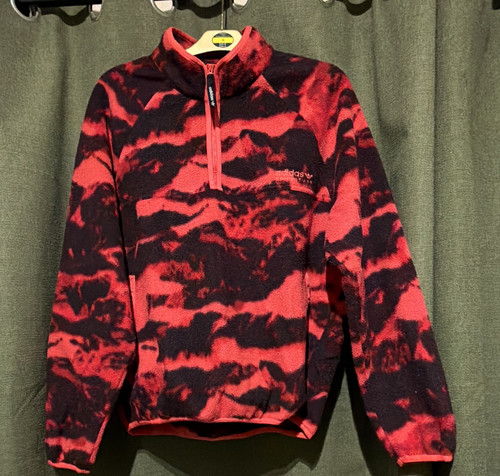 Adidas adventure zip - adidas,
