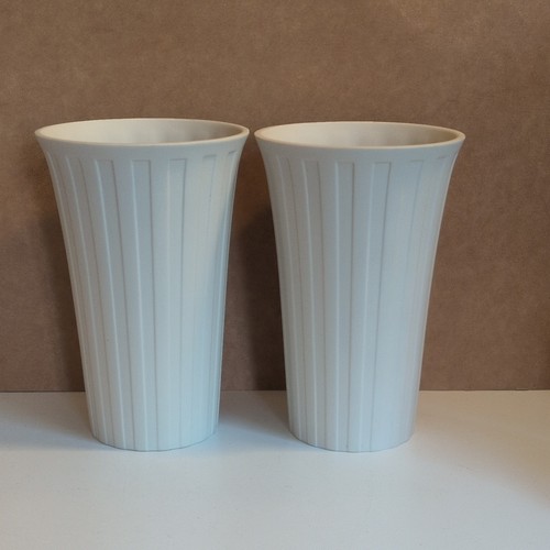 Wedgwood jasperware pair of - ,