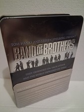Band Of Brothers- The Complete