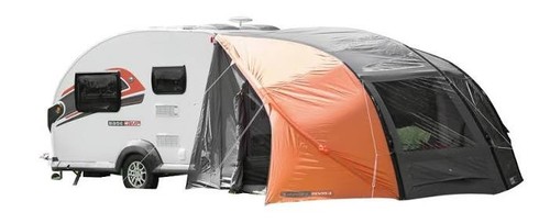 Swift vango rva2 - vango,