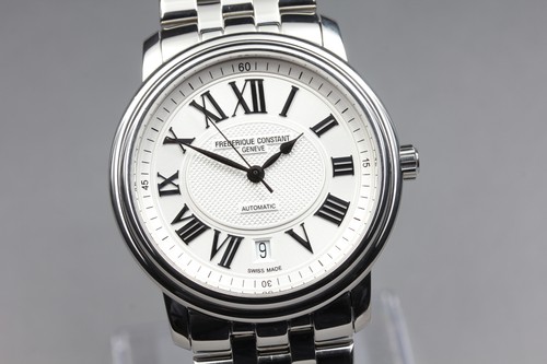Frederique constant persuasion - frederique,