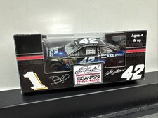 1/64 2013 #42 Juan Pablo