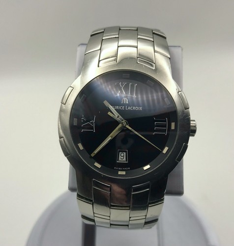 Maurice lacroix milestone - maurice,