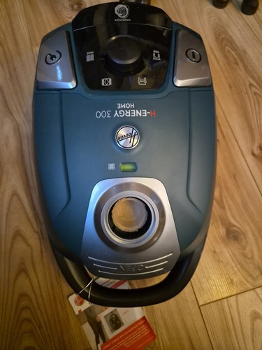 Brand new hoover vacuum - hoover,