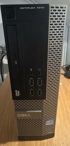 Dell optiplex 7010 sff - 7010,
