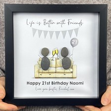 Personalised Milestone