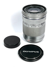 Olympus M.Zuiko 40-150mm