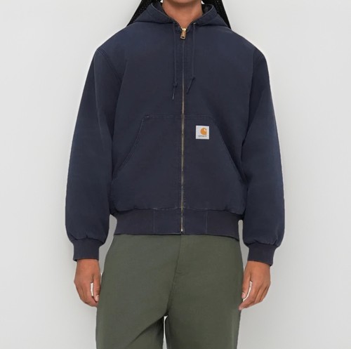 Carhartt wip active - wip, jacket