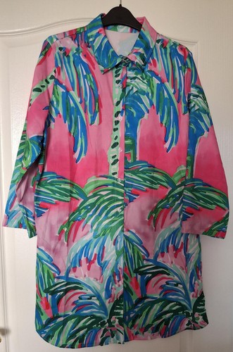 Ladies beach cover one size - ladies,