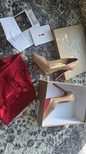 Christian Louboutin Pigalle