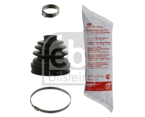38343 febi bilstein bellow - 38343,