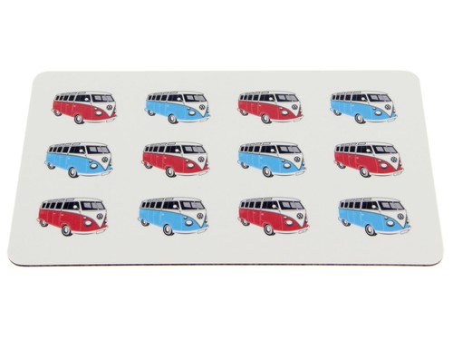 Brisa collection - vw,