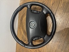 Jaguar type steering wheel - jaguar,