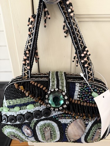 Nicole lee beautiful - nicole, beaded