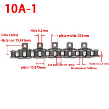 1.5M Length 10A-1 Single