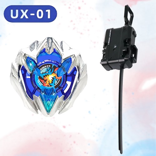 Beyblade starter drain - starter, ux-01
