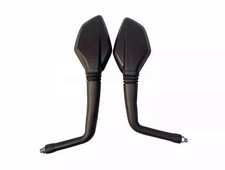 Rear View Mirror Set LH & RH Fit For KTM Duke 125 200 250 390