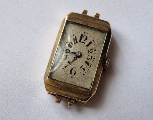 Antique early rolex rolco - antique,