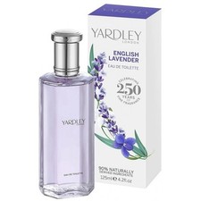 YARDLEY ENGLISH LAVENDER 125ML