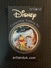 Disney Artland 2024 Winnie the